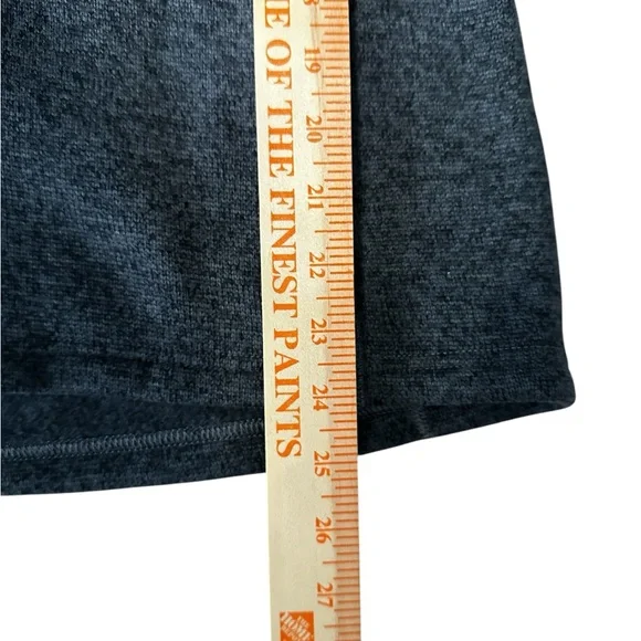 KUIU Base Camp Sweater Fleece Jacket Women’s Small Gray Full Zip NWT Embroidered - Picture 5 of 6